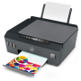 Imprimante multifonction à réservoirs rechargeables HP Smart Tank 515 (1TJ09A) Hp