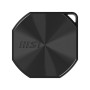 MSI SSD Externe DATAMAG USB 3.2 20Gbps 1TB Msi
