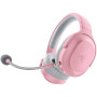 Casque PC Gaming sans fil Razer Barracuda X 2022 Rose Razer