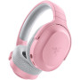 Casque PC Gaming sans fil Razer Barracuda X 2022 Rose Razer