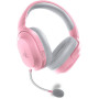 Casque PC Gaming sans fil Razer Barracuda X 2022 Rose Razer