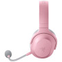 Casque PC Gaming sans fil Razer Barracuda X 2022 Rose Razer