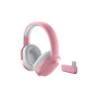 Casque PC Gaming sans fil Razer Barracuda X 2022 Rose Razer