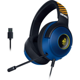 Razer Casque Kraken V3 X - Fortnite Ed(RZ04-03750500-R3M1) Razer