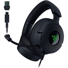 Razer Casque Kraken V4 X (RZ04-05180100-R3M1) Razer