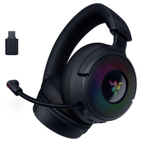 Razer Casque BT Kraken V4 (RZ04-05170100-R3M1) Razer