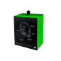 Razer Kraken X Lite Casque avec fil gaming – Noir (8886419378082) Razer