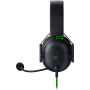 Casque avec fil gamer Razer Blackshark V2 X – Noir (RZ04-03240100-R3M1) Razer