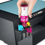 Imprimante multifonction à réservoirs rechargeables HP Smart Tank 515 (1TJ09A) Hp
