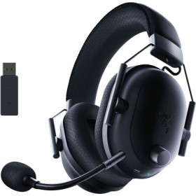 Razer Casque Blackshark V2 Pro 2023 (RZ04-04530100-R3M1 Black) Razer