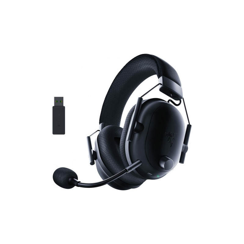Razer Casque Blackshark V2 Pro 2023 (RZ04-04530100-R3M1 Black) Razer