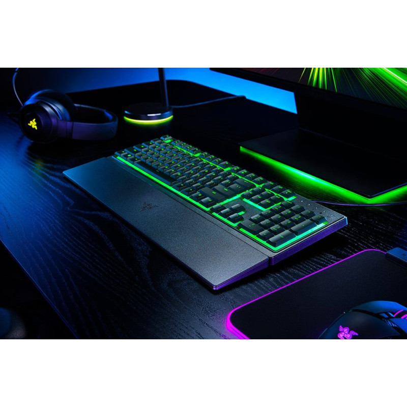 Razer Ortana V3 X Clavier Gamer Avec Fil (RZ03-04470500-R3F1) Razer