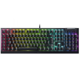 Razer Clavier BlackWidow V4 X Green Switch-(RZ03-04700500-R3F1) Razer