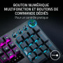 Razer Clavier Huntsman V3 Pro(RZ03-04970500-R3F) Razer