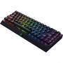 clavier Razer BlackWidow V3 Mini HyperSpeed (Yellow switches) Razer
