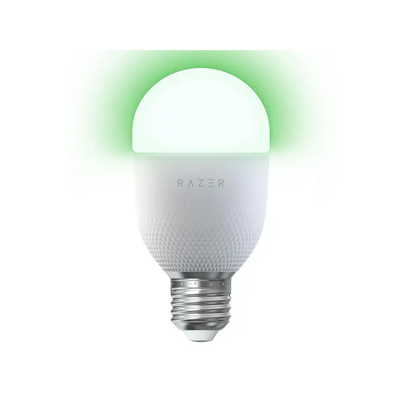 Razer Lamp Aether Smart Bulb E27 Razer