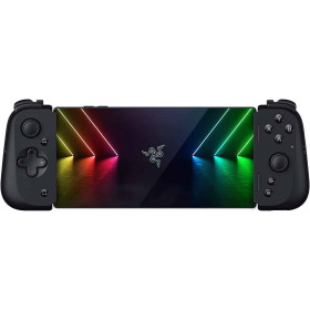 Manette Razer Kishi v2 for Android – Noir (8886419350798) Razer
