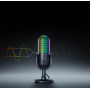 Microphone USB Razer Seiren V3 Chroma – Noir (RZ19-05060100-R3M1) Razer