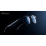 RAZER ANZU SMART GLASSES L (Round Blue Light) Razer