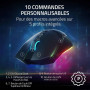 Souris Sans Fil Bluetooth Gaming Razer Cobra Pro – Blanc (8886419334439) Razer