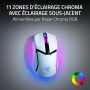 Souris Sans Fil Bluetooth Gaming Razer Cobra Pro – Blanc (8886419334439) Razer