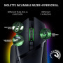 Souris Gamer Sans Fil Razer Basilisk V3 Pro – Noir (RZ01-04620100-R3G1) Razer