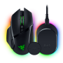 Souris Gamer Sans Fil Razer Basilisk V3 Pro – Noir (RZ01-04620100-R3G1) Razer