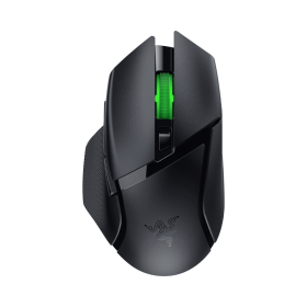 Souris Sans fil Bluetooth Gaming Razer Basilisk v3 X HyperSpeed (8886419334316)(RZ01-04870100-R3G1) Razer
