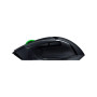 Souris Sans fil Bluetooth Gaming Razer Basilisk v3 X HyperSpeed (8886419334316)(RZ01-04870100-R3G1) Razer