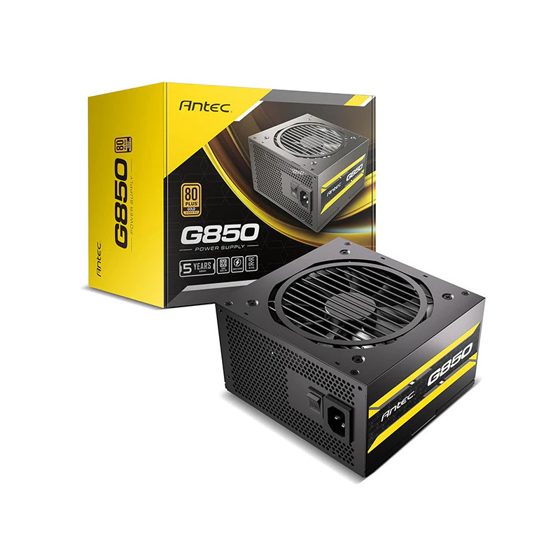 Antec Alimentation PC Atom G850 ANTEC