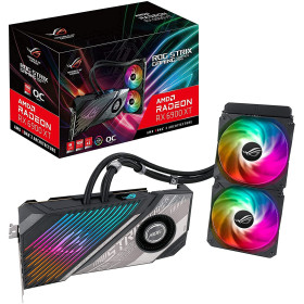 Asus Carte Graphique ROG-STRIX-LC-RX6900XT Asus