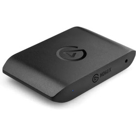 Elgato Carte d’Acquisition HD60 X (10GBE9901) Elgato