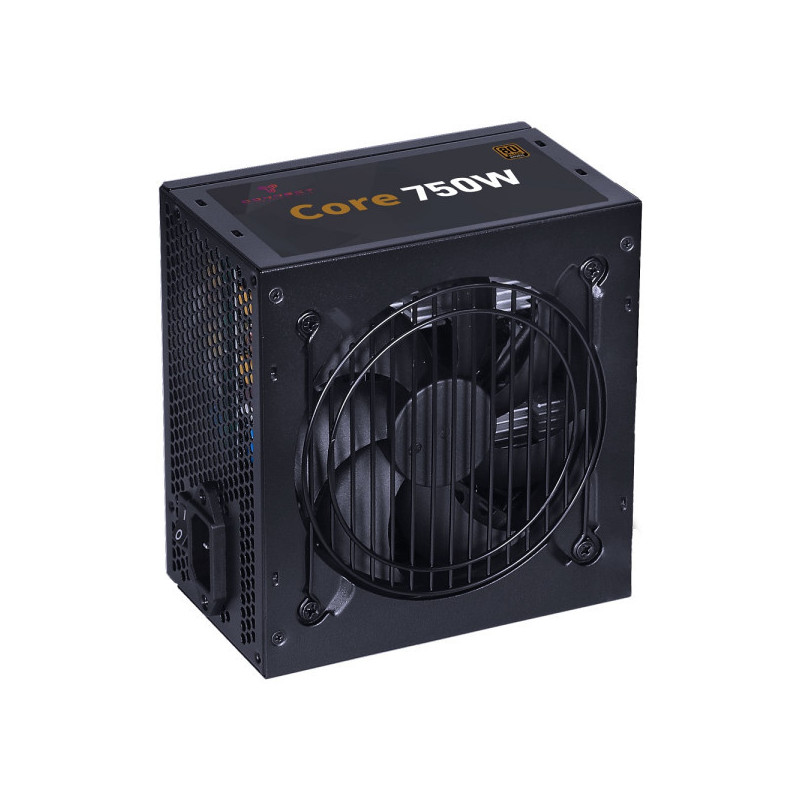 Connect Alimentation PC Core 750W 80+ Bronze Gigabyte