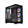 Connect Boitier Panoglass ARGB V2 CONNECT