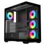 Connect Boitier Panoglass ARGB V2 CONNECT