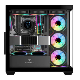 Connect Boitier Panoglass ARGB V2 CONNECT