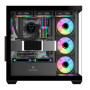 Connect Boitier Panoglass ARGB V2 CONNECT