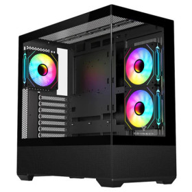 Connect Boitier Stealth ARGB V2 CONNECT