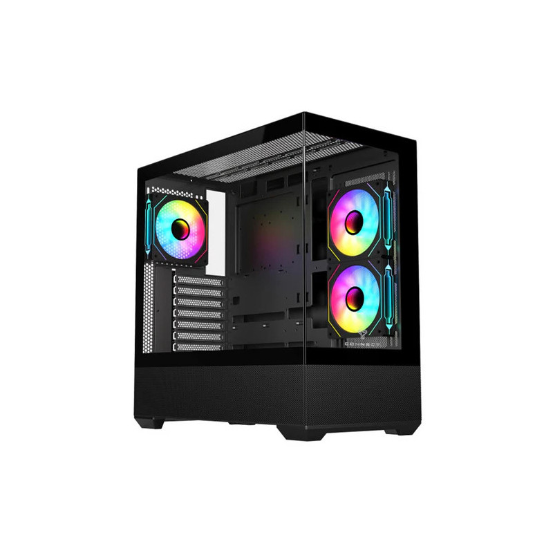 Connect Boitier Stealth ARGB V2 CONNECT