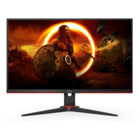 Connect Ecran PC Gaming 27 180Hz ( D127G FLAT IPS) CONNECT