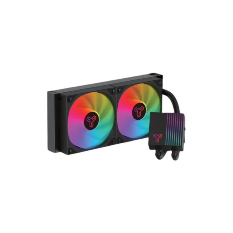 Connect Refroidisseur LB240mm CONNECT