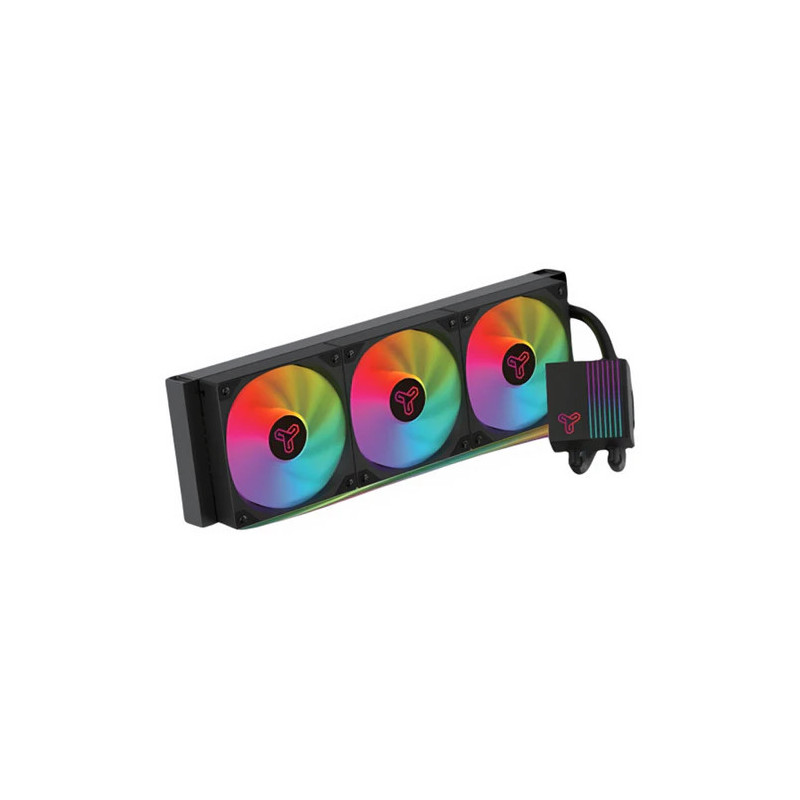 Connect Refroidisseur LB360mm CONNECT