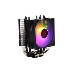 Connect Refroidisseur Arctic Flow 90mm ARGB CONNECT