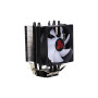 Connect Refroidisseur Arctic Flow 90mm ARGB CONNECT