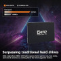 DISQUE DUR INTERNE SSD 512GB (DATO-SSD512GB) DATO