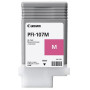 Canon PFI-107M cartouche d'encre 1 pièce(s) Original Magenta (6707B001) Canon