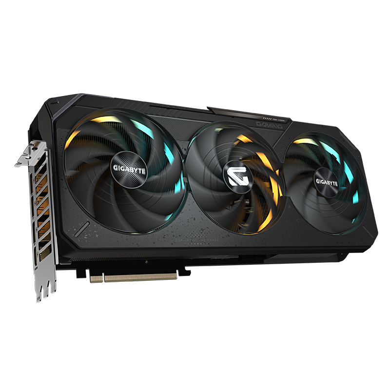 GIGABYTE Carte Graphique GeForce RTX 5090 WINDFORCE OC 32G Gigabyte