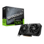 MSI Carte Graphique GeForce RTX 5060 Ti 8G SHADOW 2X OC PLUS BULK Msi