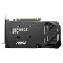 MSI Carte Graphique GeForce RTX 5060 Ti 8G SHADOW 2X OC PLUS BULK Msi