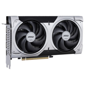 MSI Carte Graphique GeForce RTX 5060 Ti 8G VENTUS 2X OC PLUS Msi